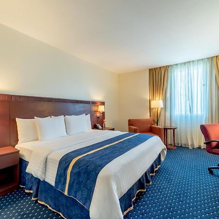 Hodelpa Garden Court Hotel Santiago De Los Caballeros Ngoại thất bức ảnh
