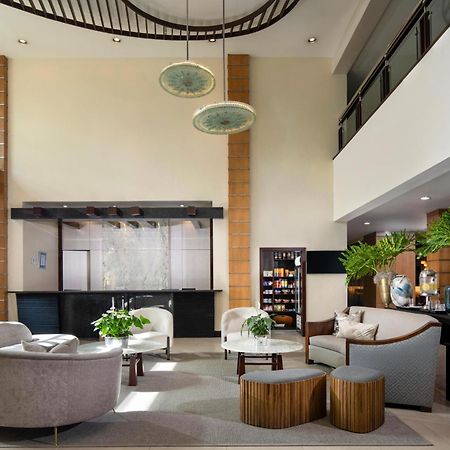 Hodelpa Garden Court Hotel Santiago De Los Caballeros Ngoại thất bức ảnh