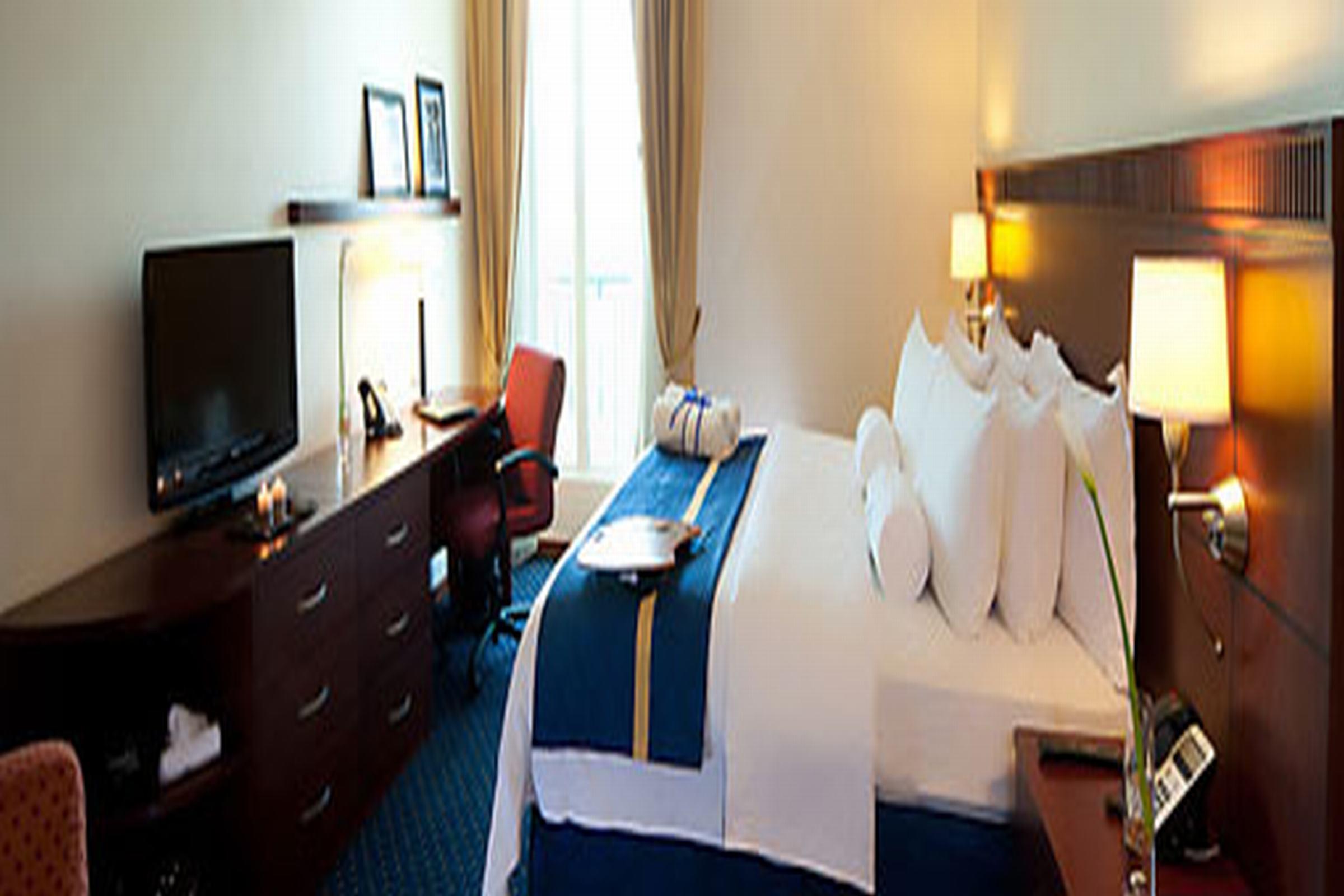 Hodelpa Garden Court Hotel Santiago De Los Caballeros Ngoại thất bức ảnh
