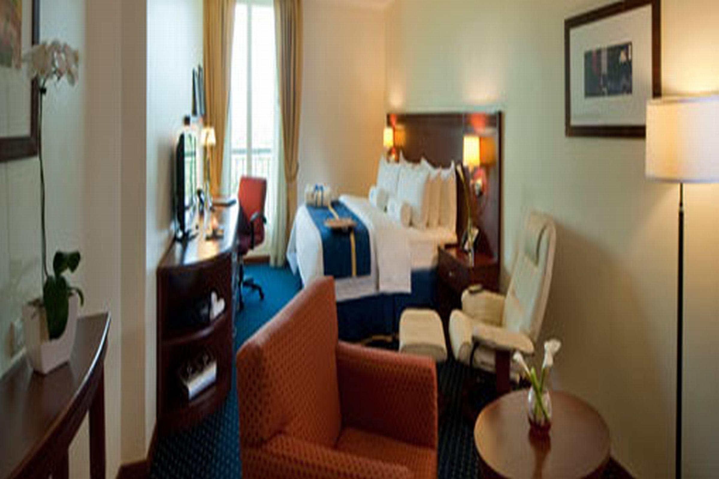 Hodelpa Garden Court Hotel Santiago De Los Caballeros Ngoại thất bức ảnh