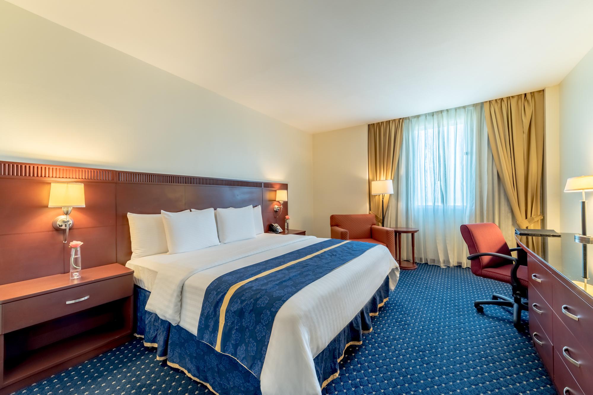 Hodelpa Garden Court Hotel Santiago De Los Caballeros Ngoại thất bức ảnh
