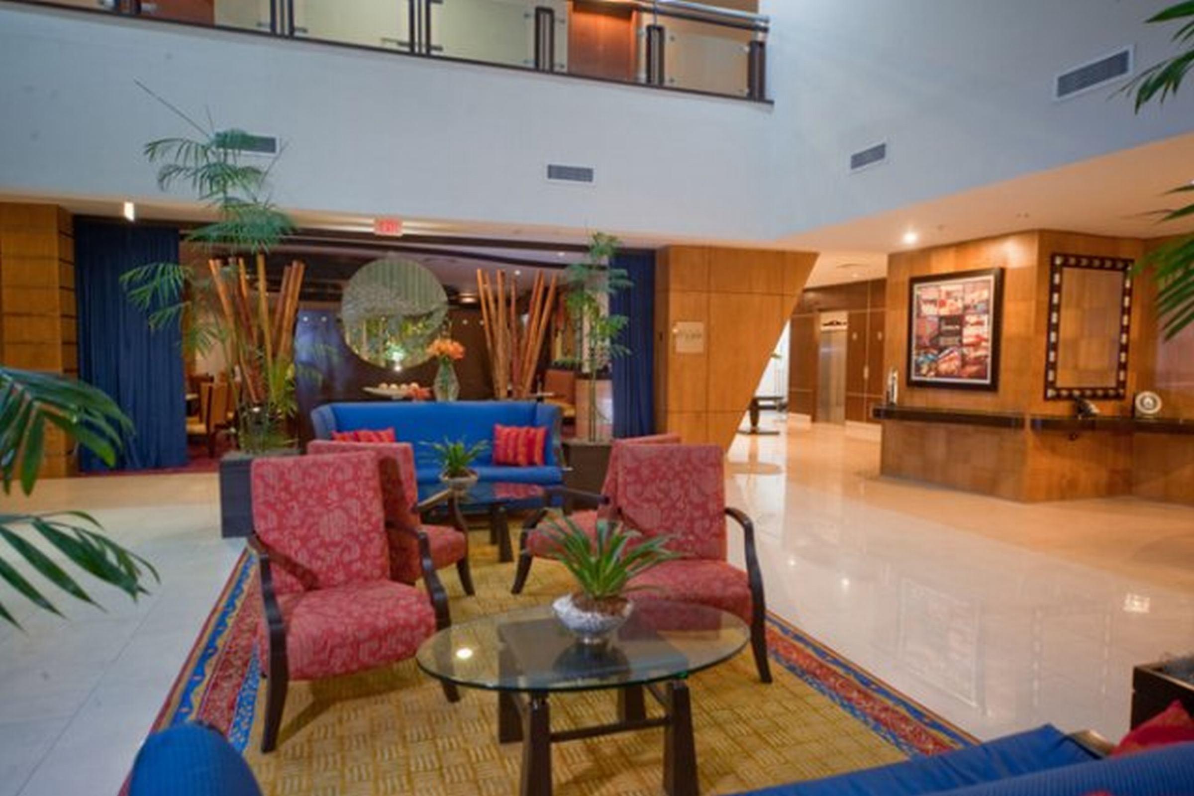 Hodelpa Garden Court Hotel Santiago De Los Caballeros Ngoại thất bức ảnh