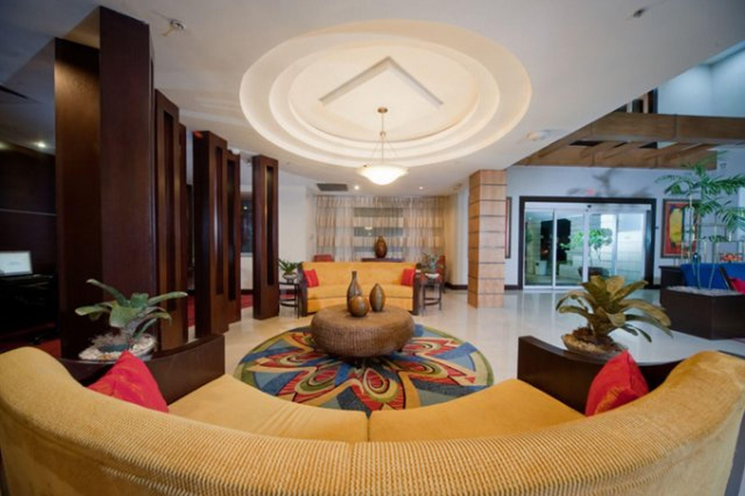 Hodelpa Garden Court Hotel Santiago De Los Caballeros Ngoại thất bức ảnh