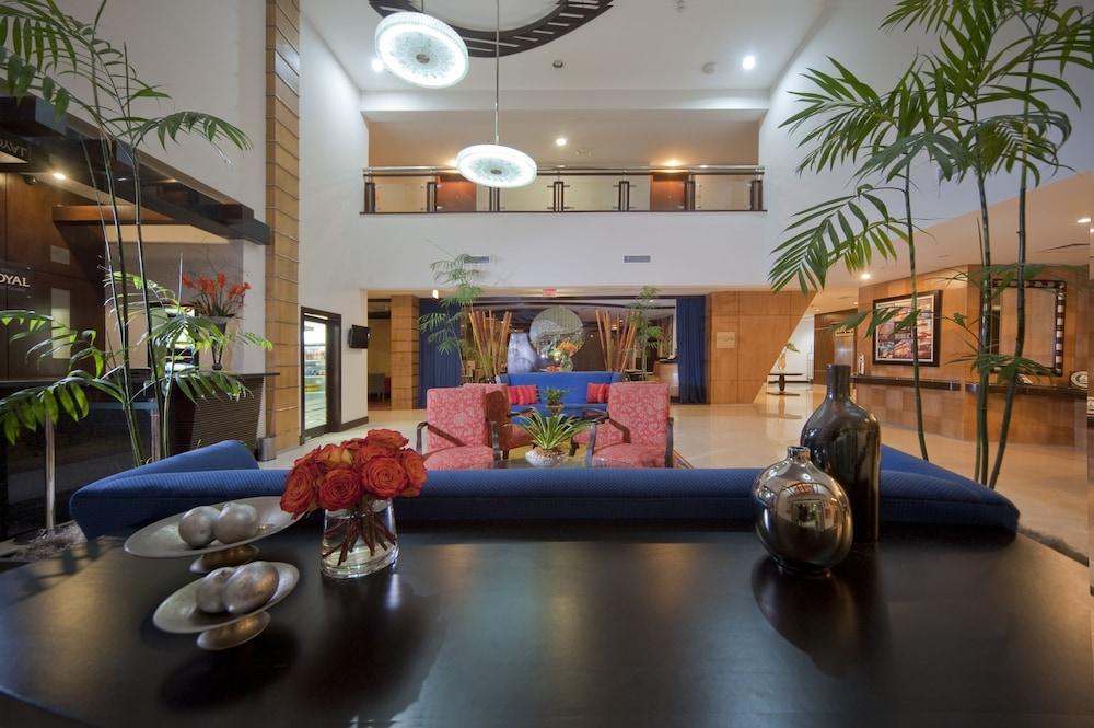 Hodelpa Garden Court Hotel Santiago De Los Caballeros Ngoại thất bức ảnh