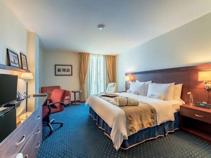 Hodelpa Garden Court Hotel Santiago De Los Caballeros Ngoại thất bức ảnh