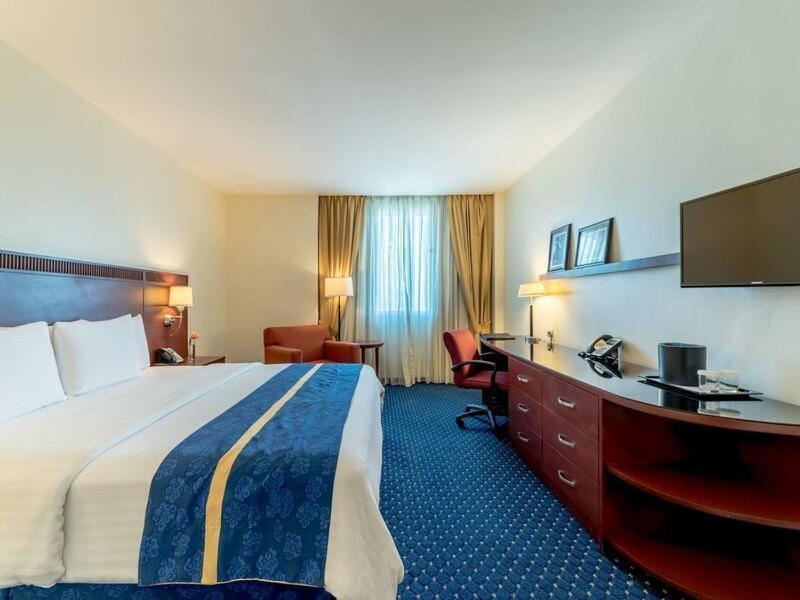 Hodelpa Garden Court Hotel Santiago De Los Caballeros Ngoại thất bức ảnh