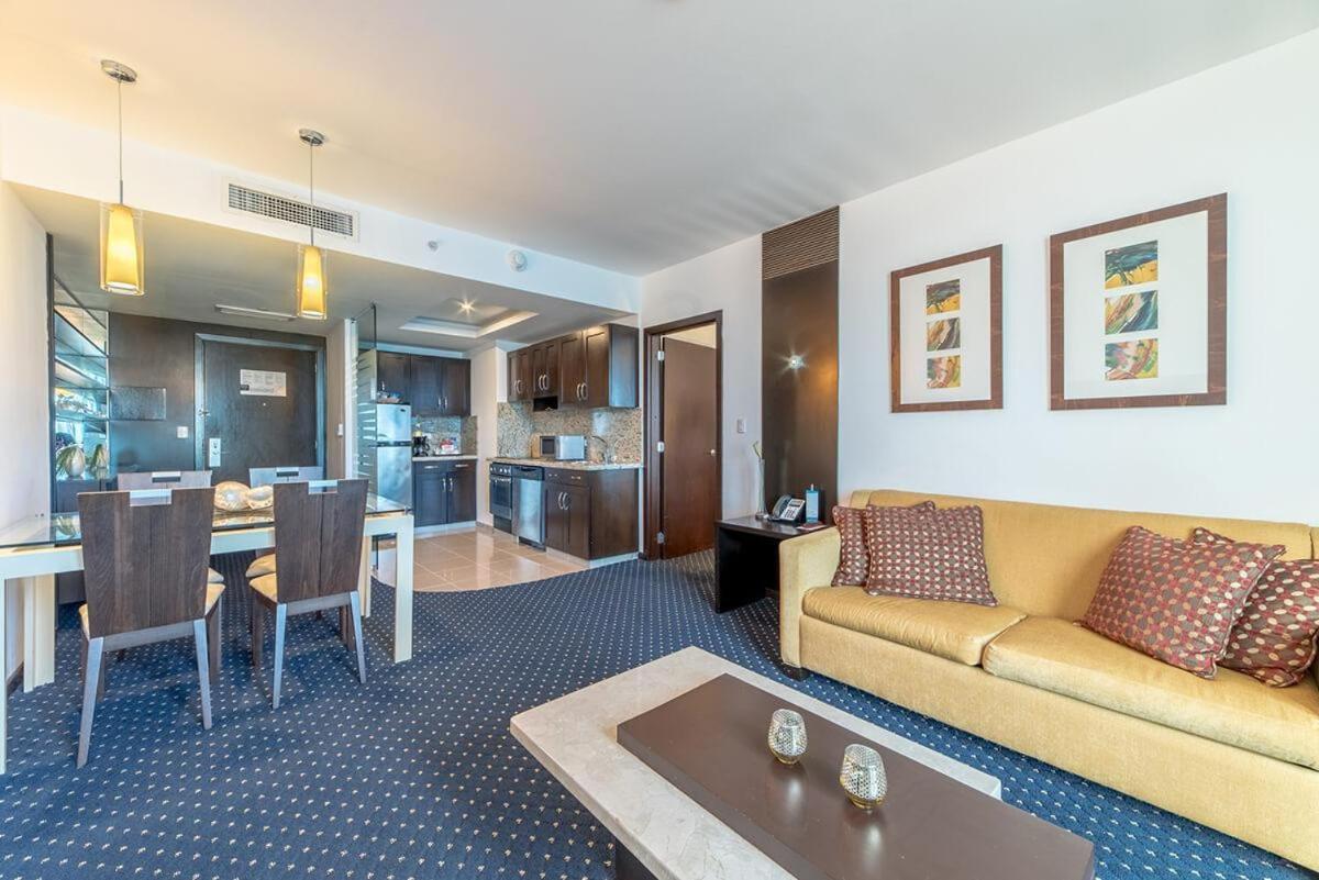 Hodelpa Garden Court Hotel Santiago De Los Caballeros Ngoại thất bức ảnh