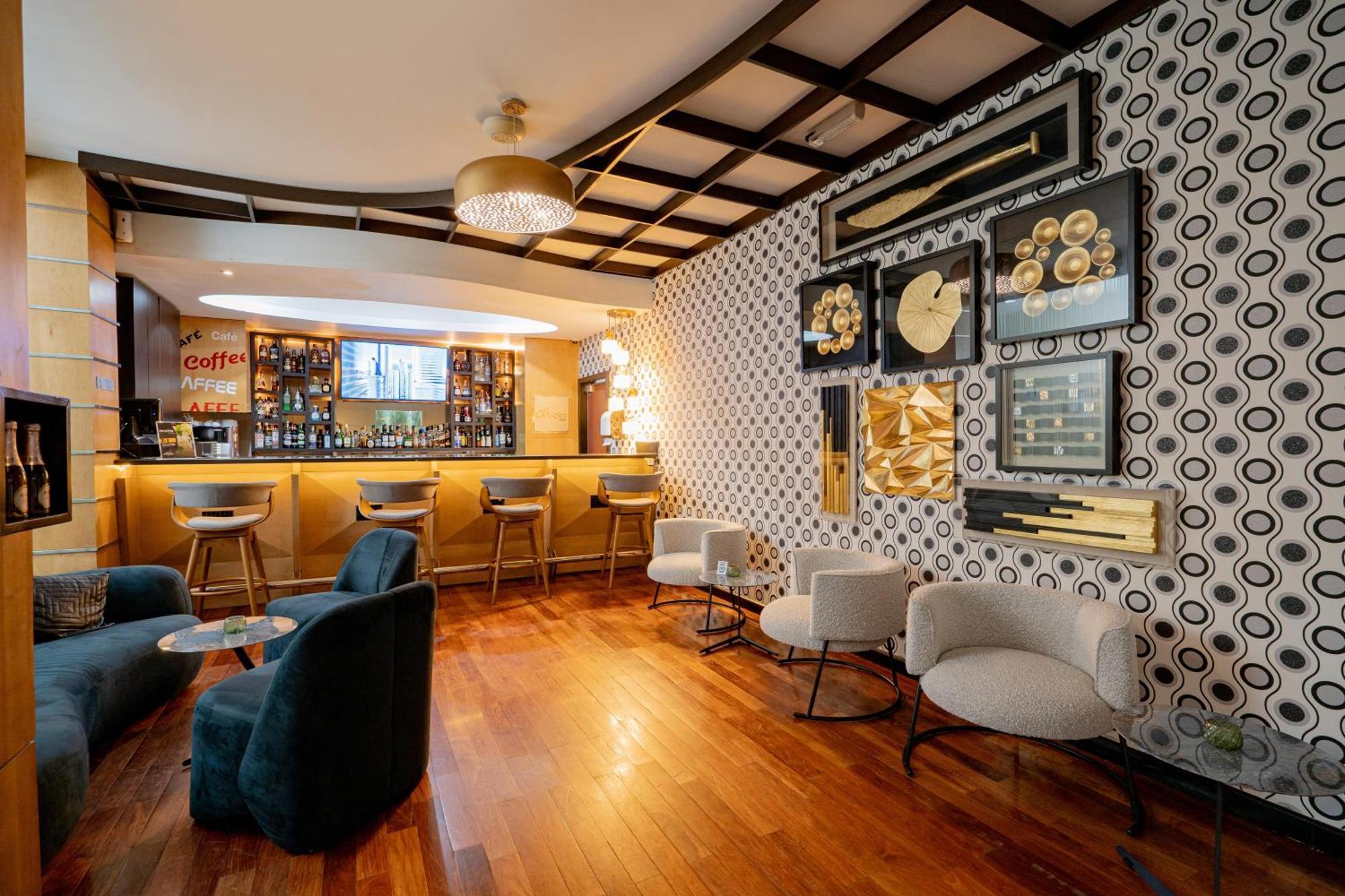 Hodelpa Garden Court Hotel Santiago De Los Caballeros Ngoại thất bức ảnh