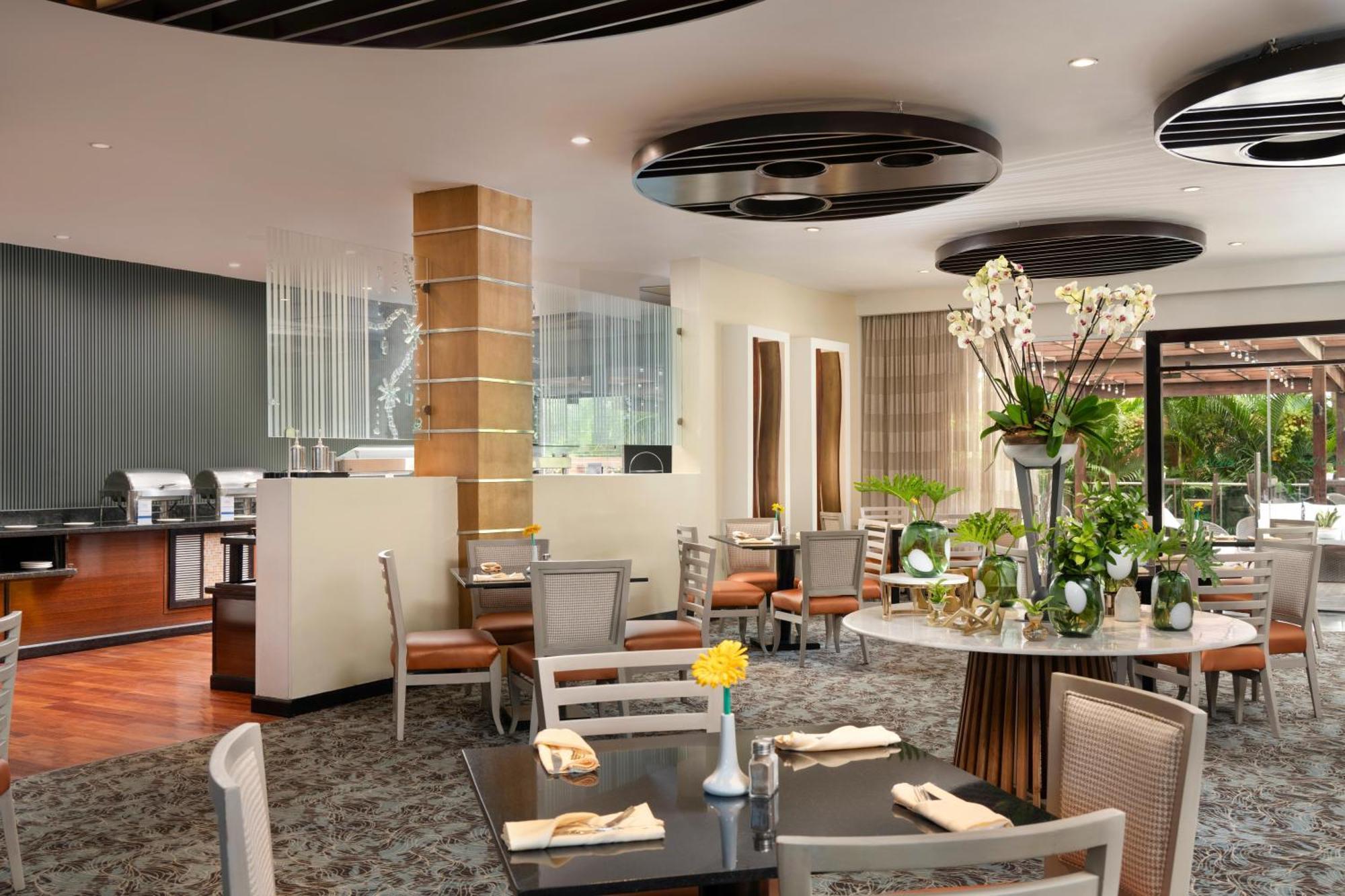 Hodelpa Garden Court Hotel Santiago De Los Caballeros Ngoại thất bức ảnh