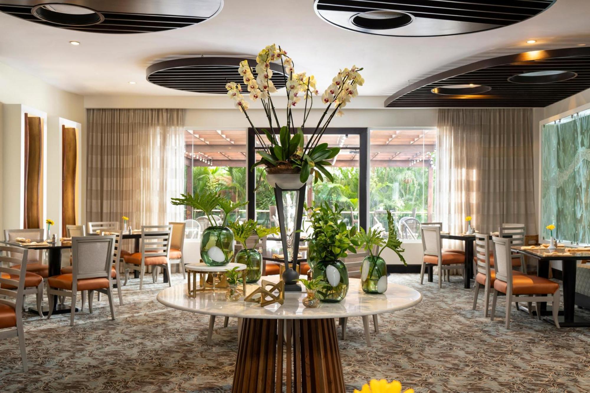 Hodelpa Garden Court Hotel Santiago De Los Caballeros Ngoại thất bức ảnh